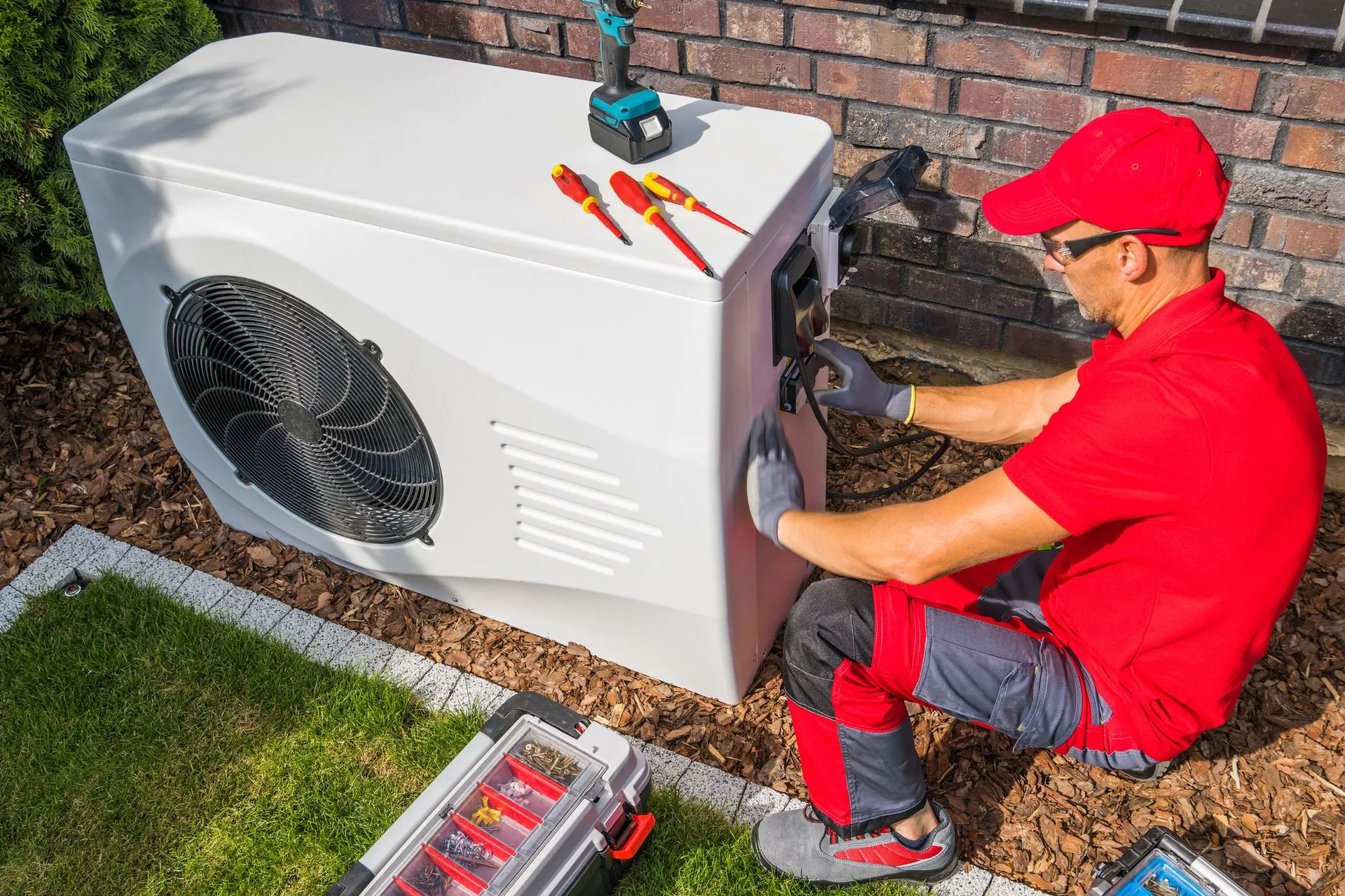 About HVAC in Tijeras, NM